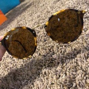 Ray ban sunglasses